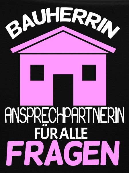 Bauherrin