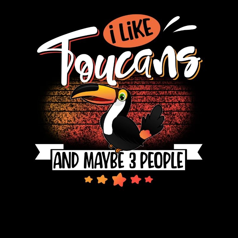 toucan