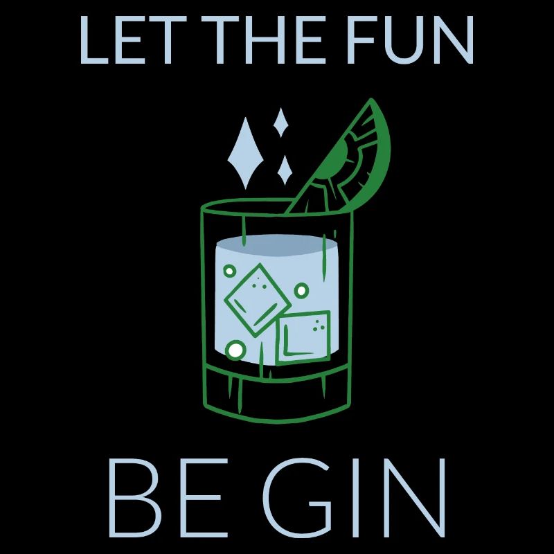 Que le plaisir soit Gin II