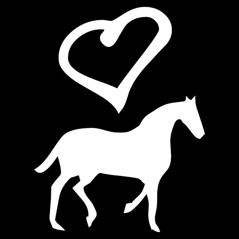 Pferd