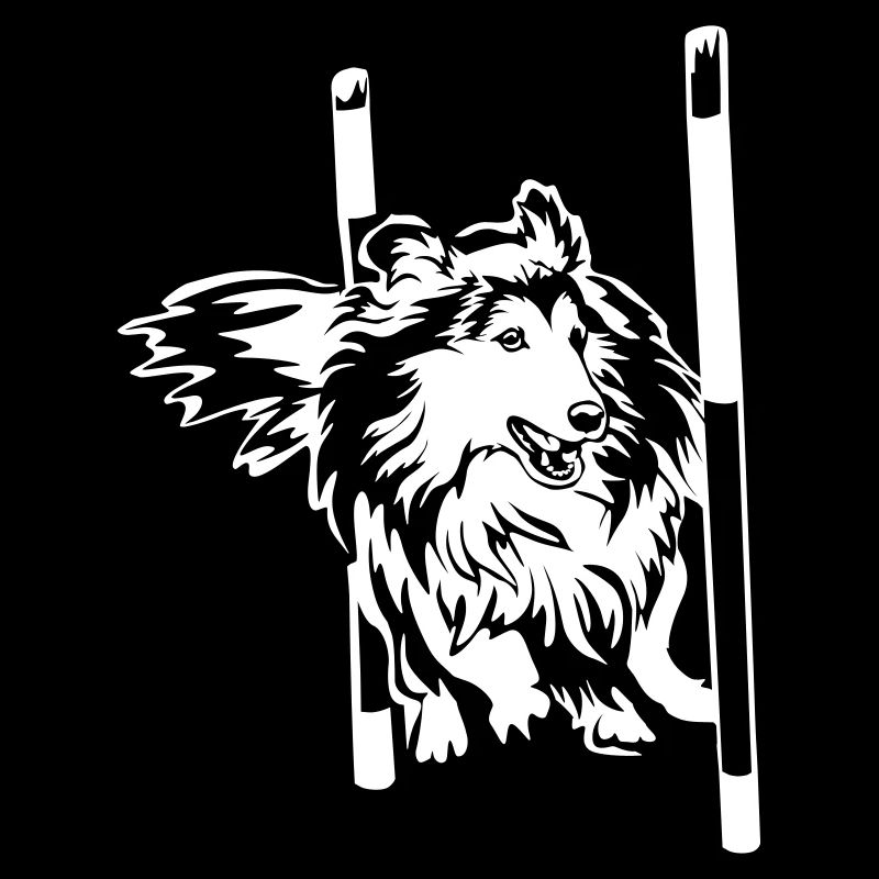 Sheltie « Black Edition »
