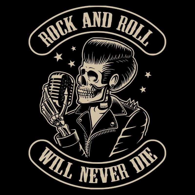 Rock n Roll - Rockabilly