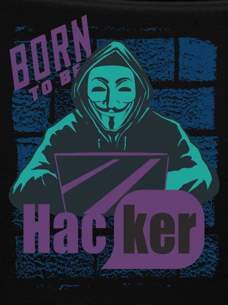 Hacker