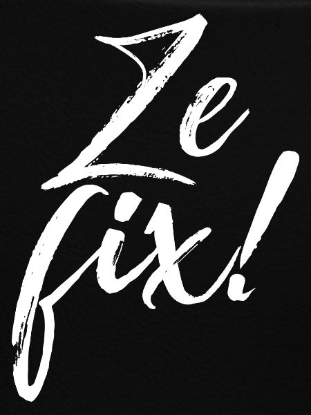 ZEFIX!