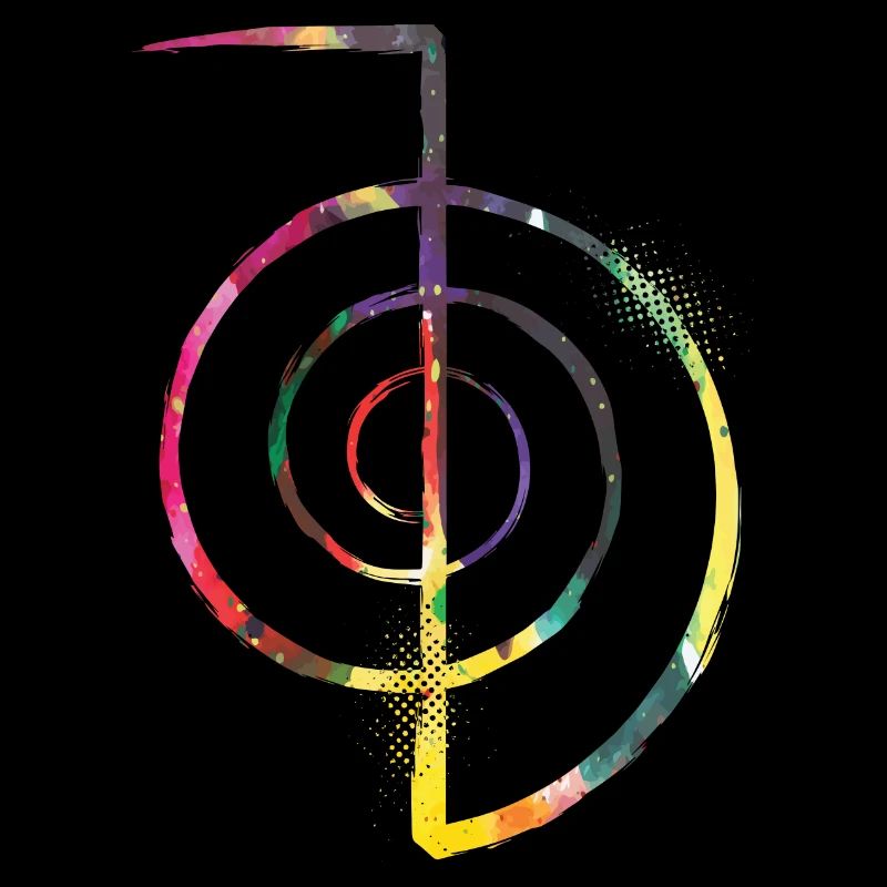 Reiki Symbol