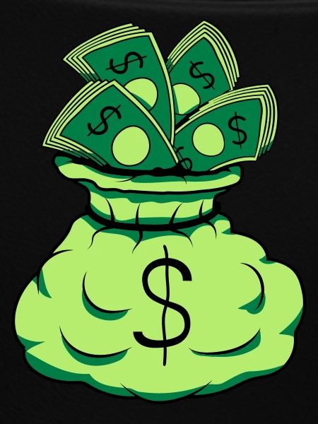 Money Sack Notes