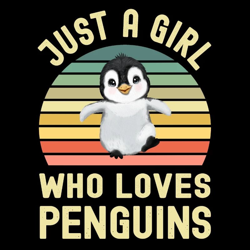 Pinguin Pinguine