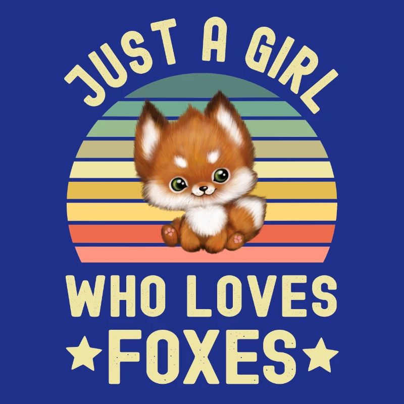 Fox Foxes