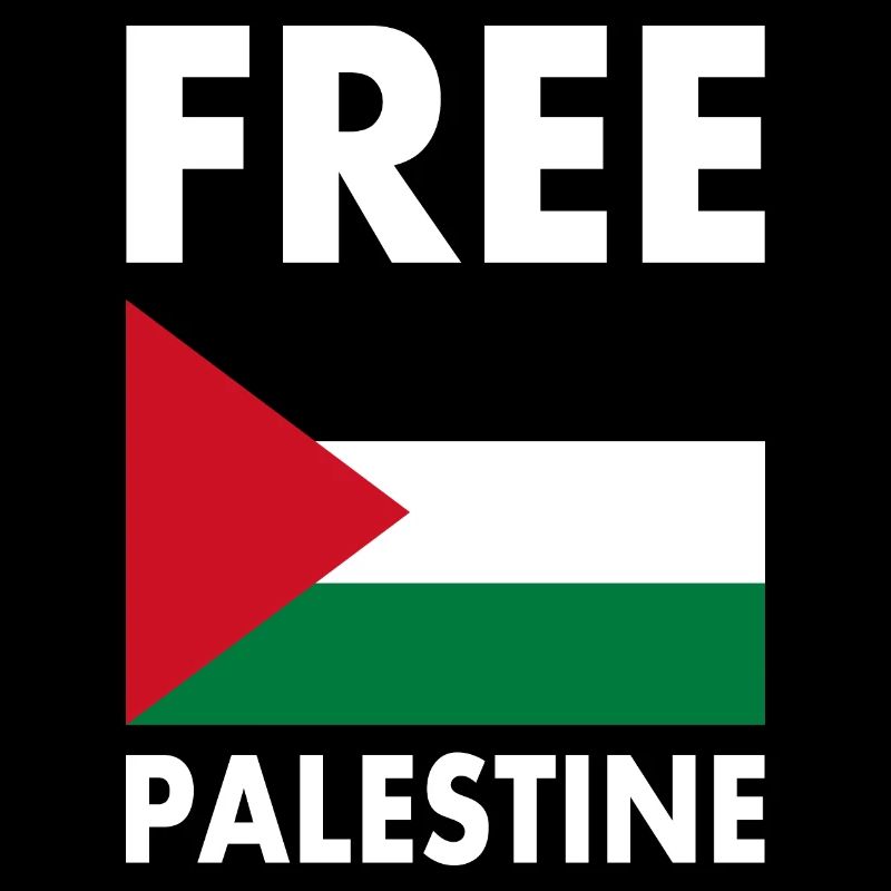Free palestine