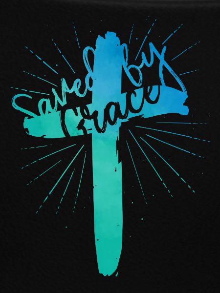 Saved by Grace
