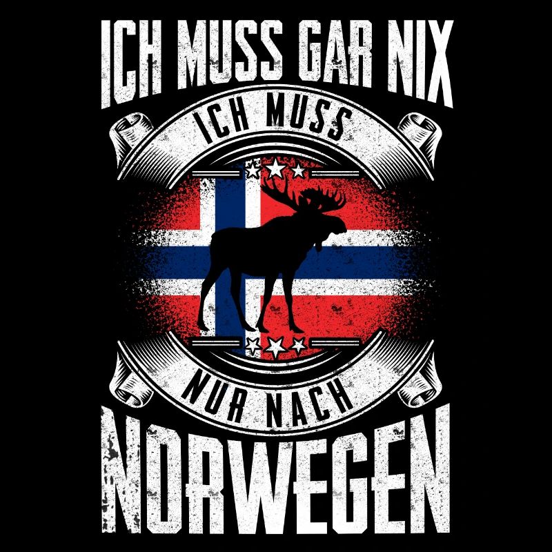 Norwegen