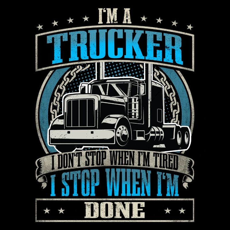 Camionneur