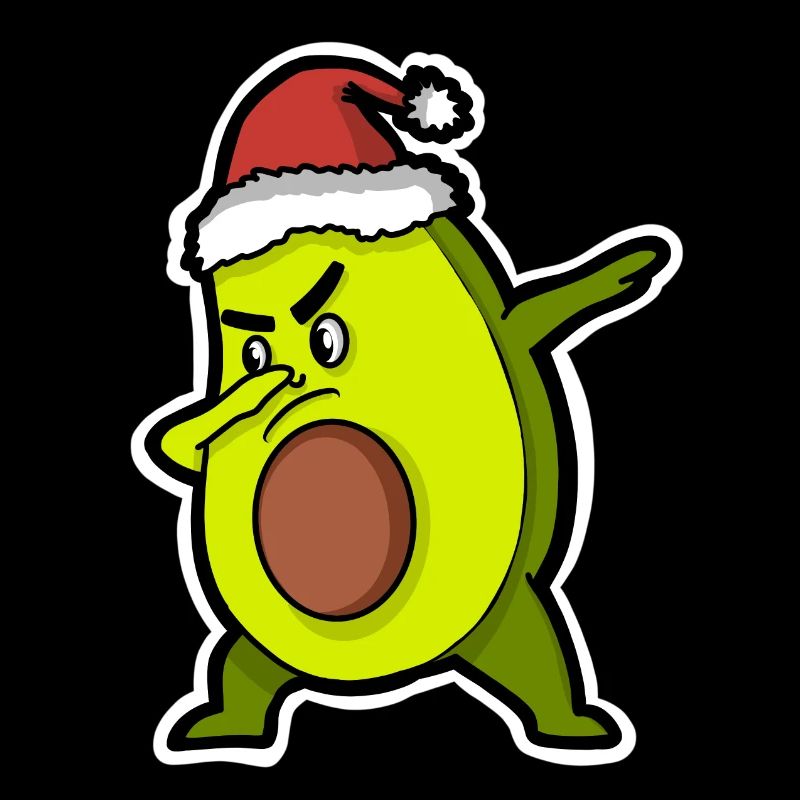 Avocat Noël Noël Noël
