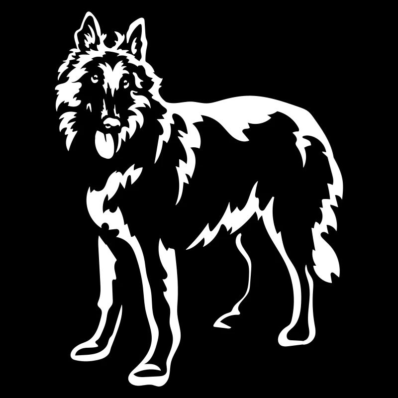 Tervueren "Black Edition"