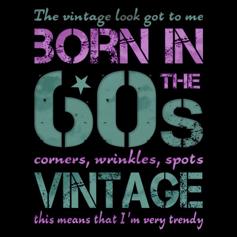 60s Sixties 60s