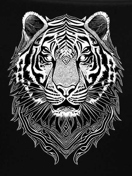 White Tiger