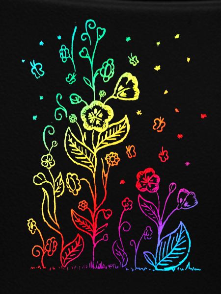 flower