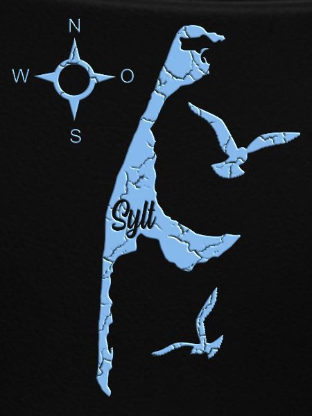 Blue Sylt Design