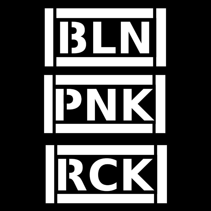 Punkrock Berlin