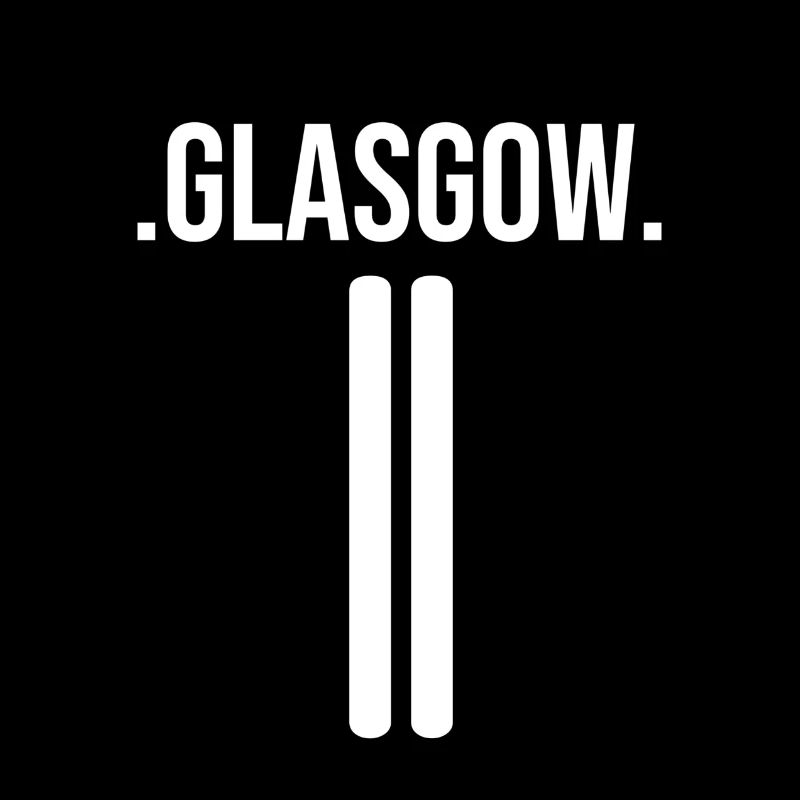 Glasgow Bucket Hat