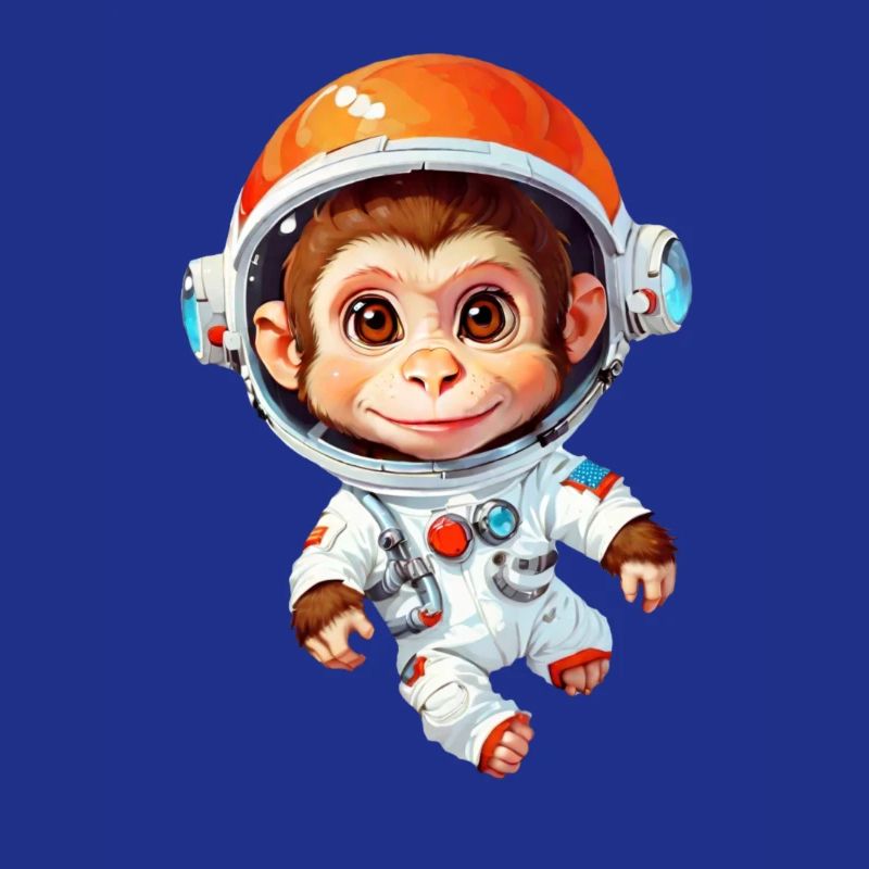 Space Monkey