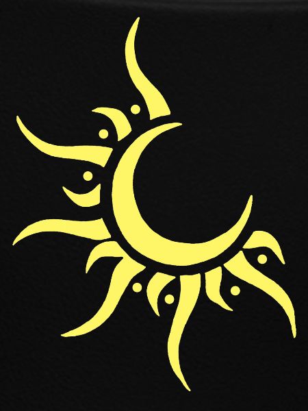 Sun & Moon