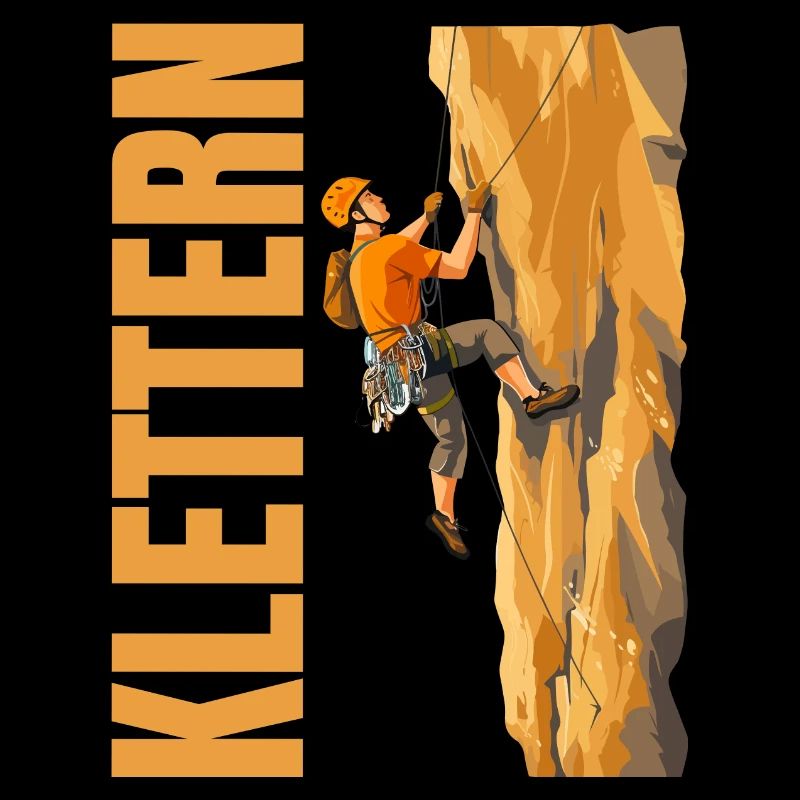 Klettern