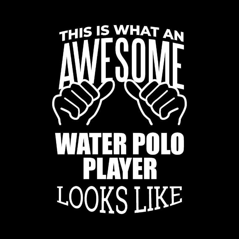 waterpolo