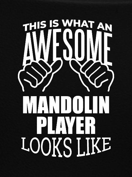Mandolin Mandolin Mandolin