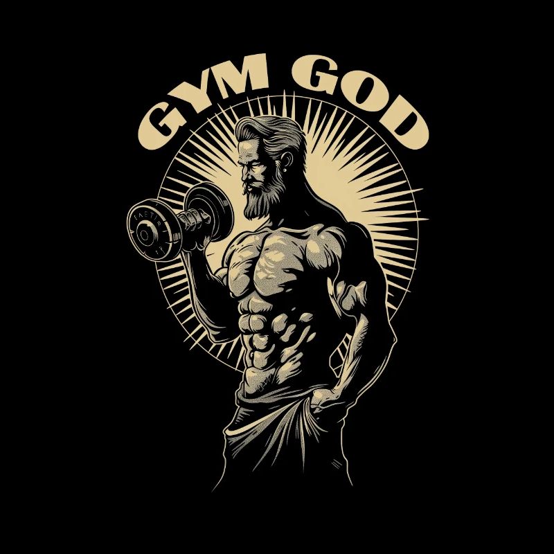 Gym God