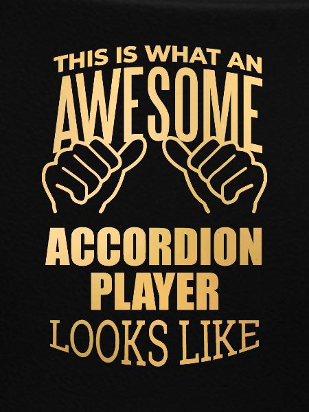 Akkordeon, Akkordeon, Akkordeon