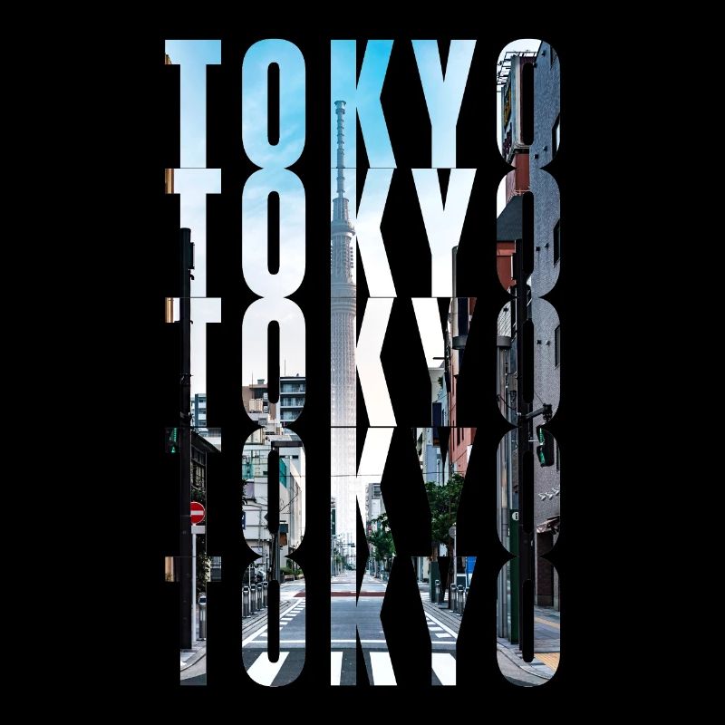 Horizon de Tokyo