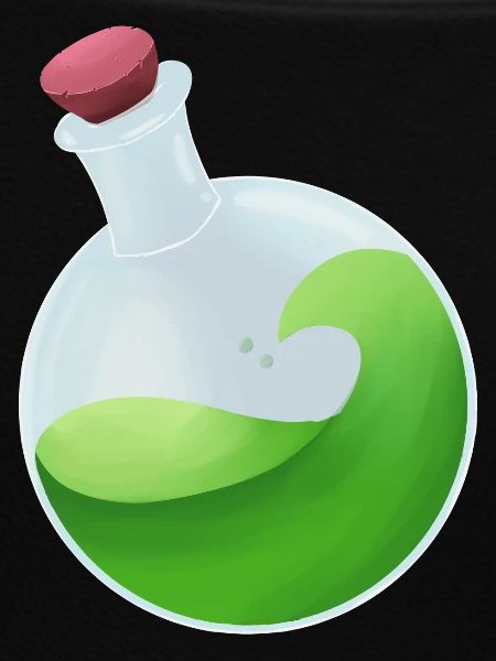 Green Potion