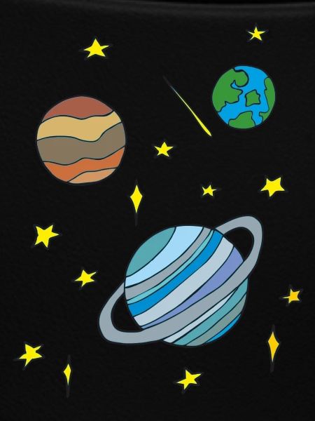 galaxy