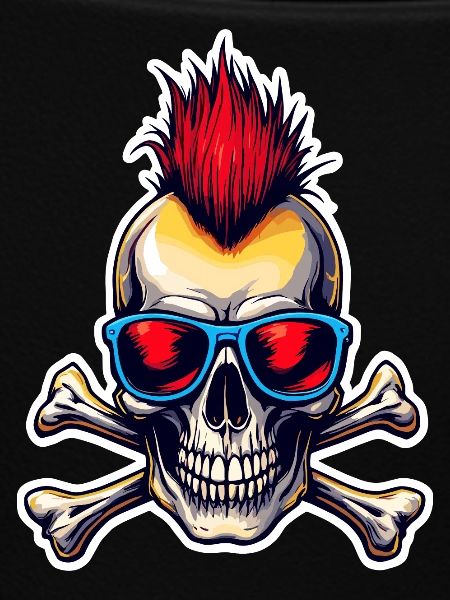Punked