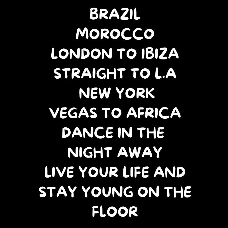 BRAZIL MOROCCO