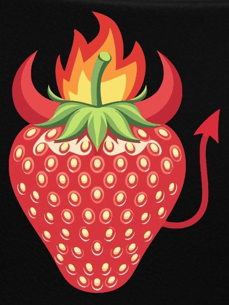 Devilish Strawberry