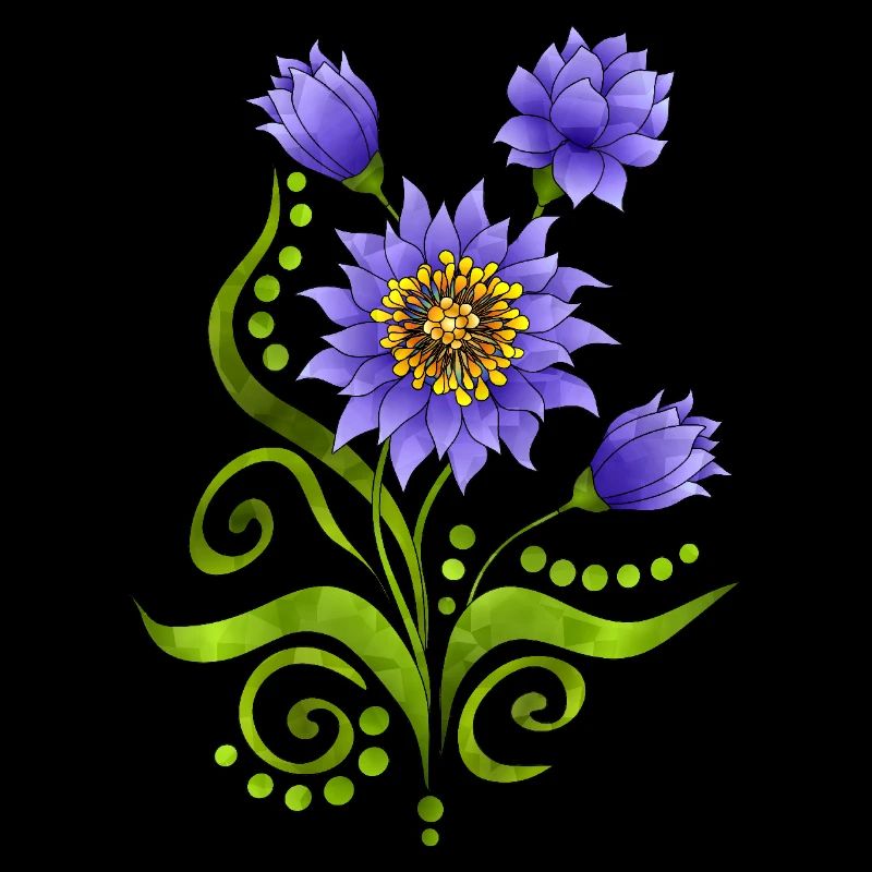 Blumen