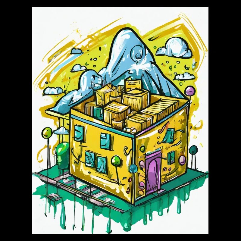 Es rappelt im Karton