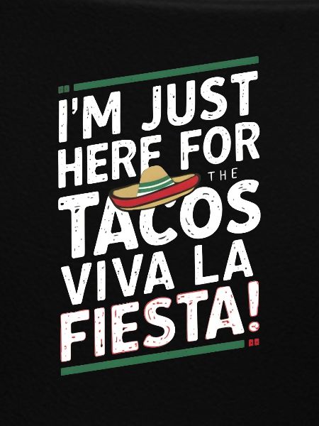 Viva la Fiesta