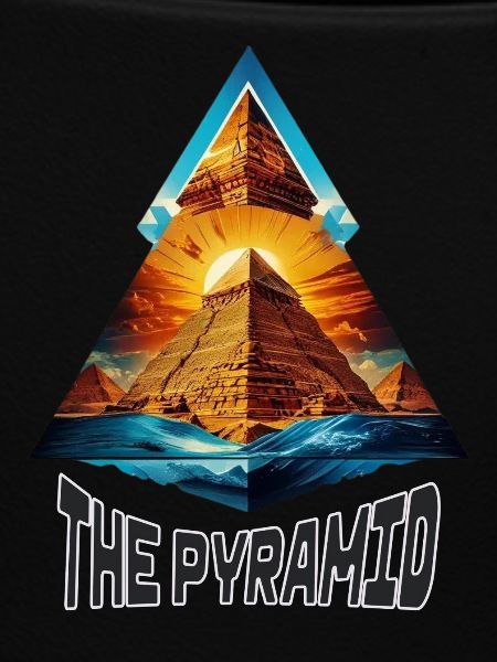 The pyramid