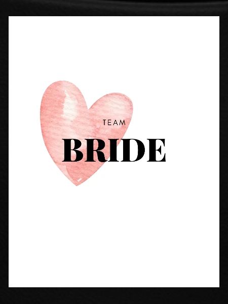 TeamBride