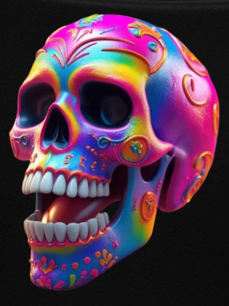 Skull
