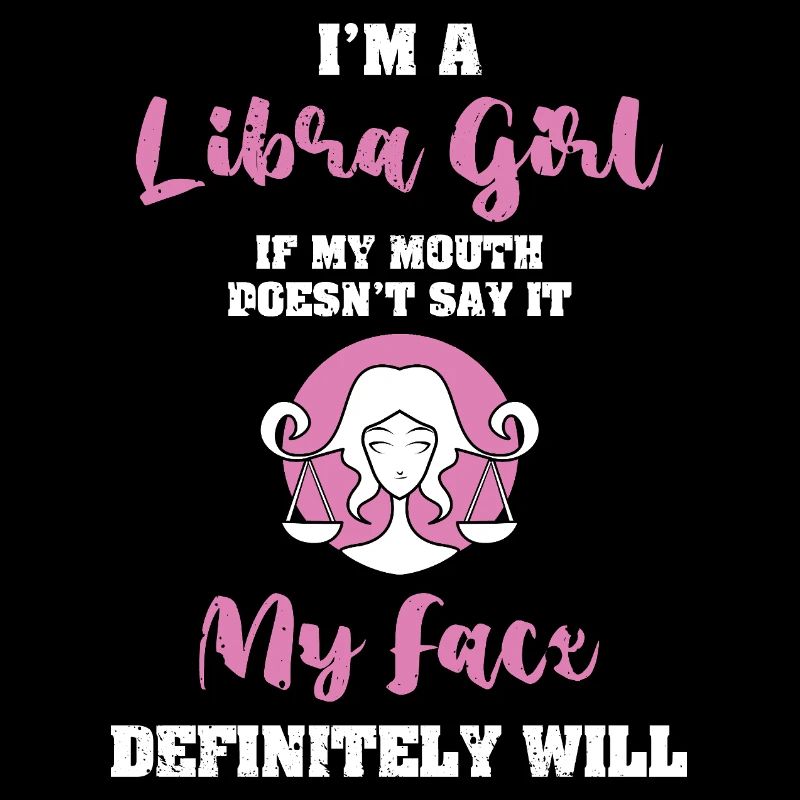 Zodiac sign Libra