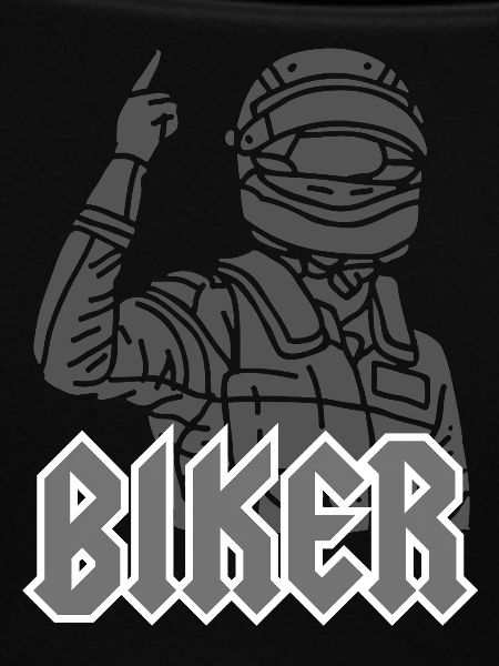 Biker