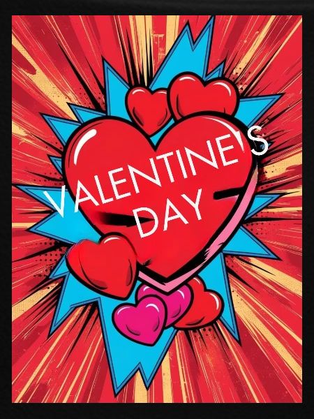 Valentines Day