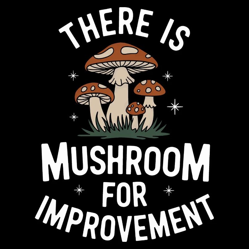 Pilz Pilze Funghi Champignon