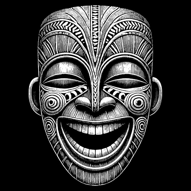 Maske