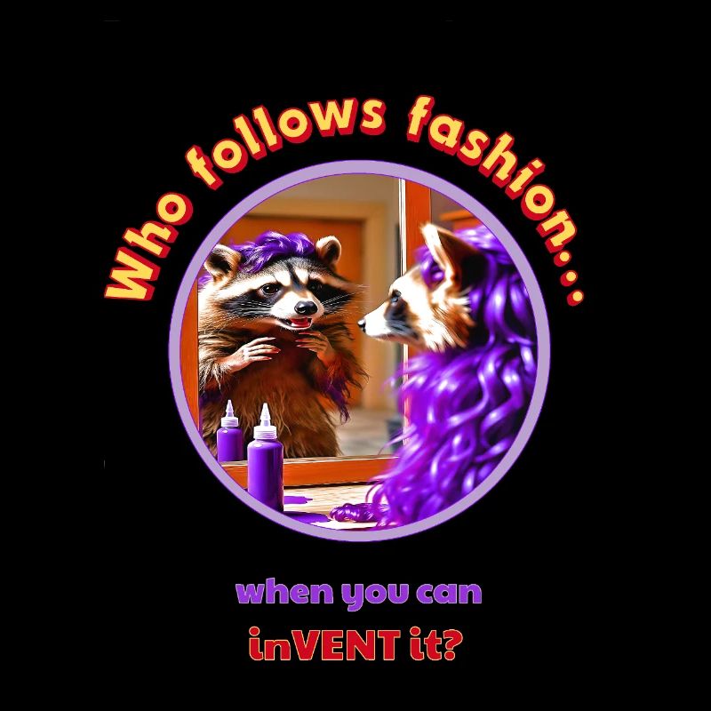 Die Waschbären-Revolution mit deinen eigenen Händen