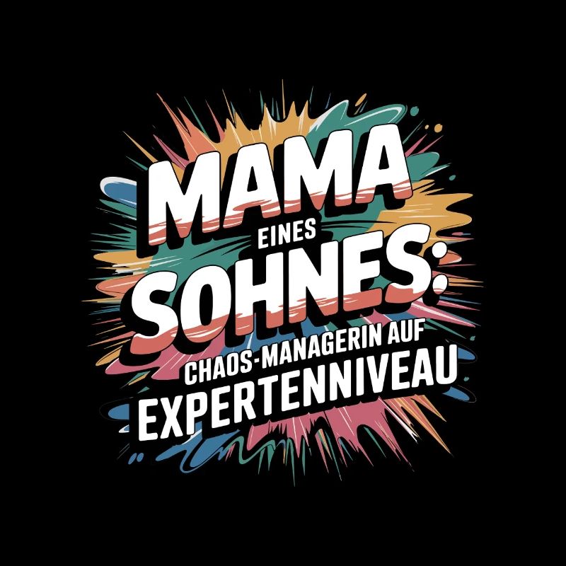 Mama Chaos